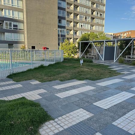 Mun2 Apartamento La Serena Exterior foto