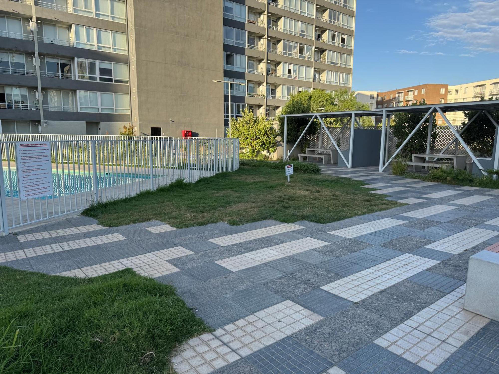 Mun2 Apartamento La Serena Exterior foto