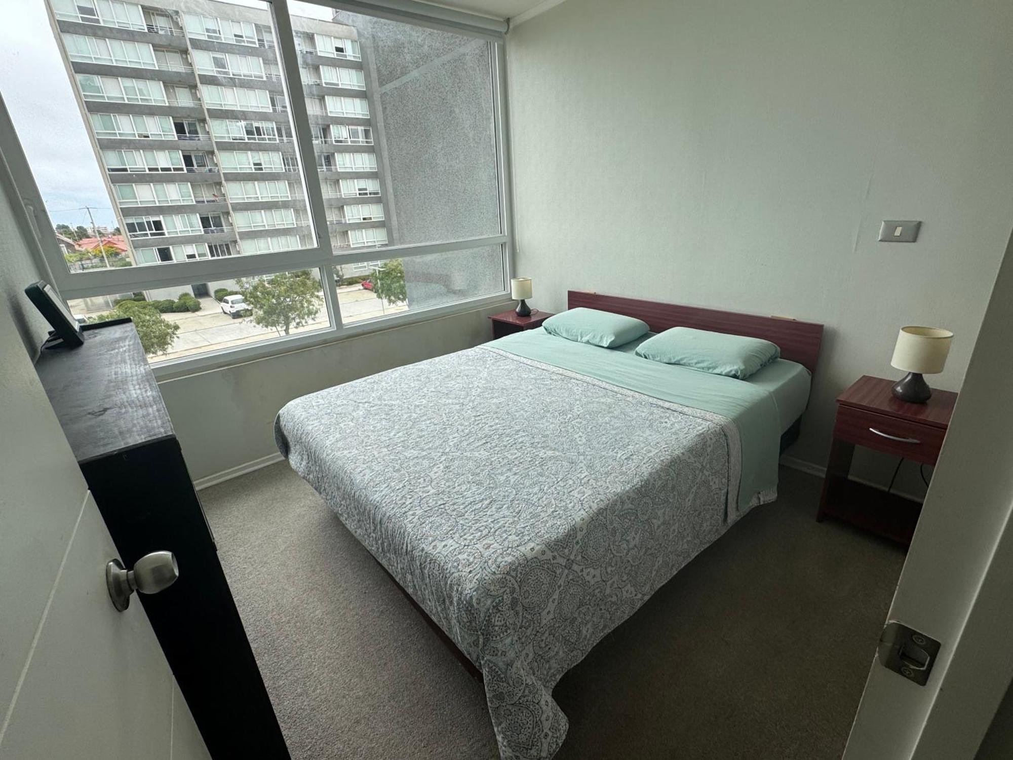 Mun2 Apartamento La Serena Exterior foto